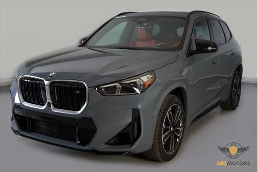 2024 BMW X1 M35i