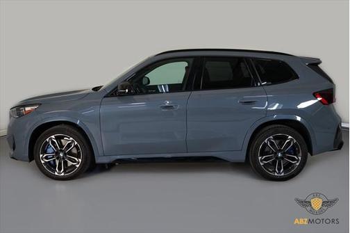 2024 BMW X1 M35i