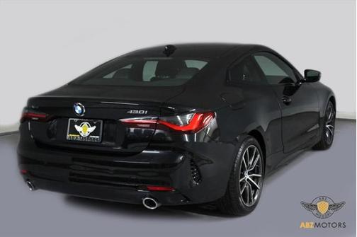 2022 BMW 430 i xDrive