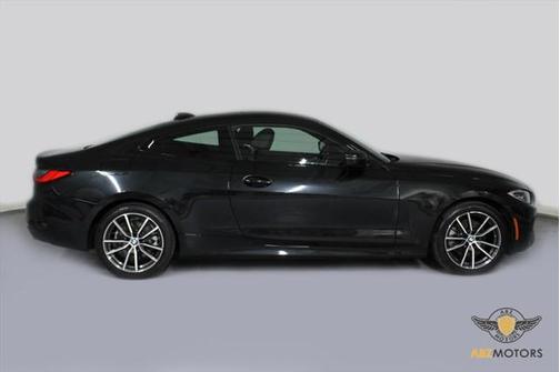 2022 BMW 430 i xDrive