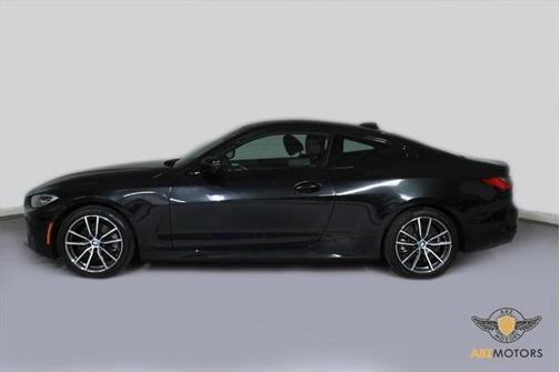 2022 BMW 430 i xDrive