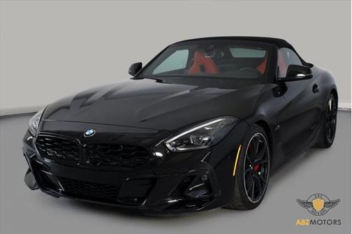 2023 BMW Z4 M40i