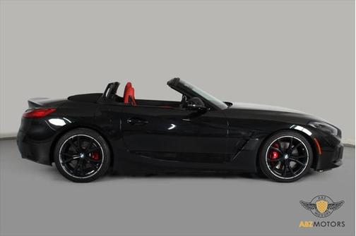 2023 BMW Z4 M40i