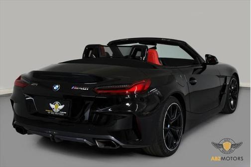 2023 BMW Z4 M40i