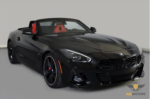 2023 BMW Z4 M40i
