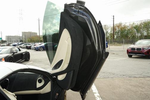 2019 McLaren 570S Spider