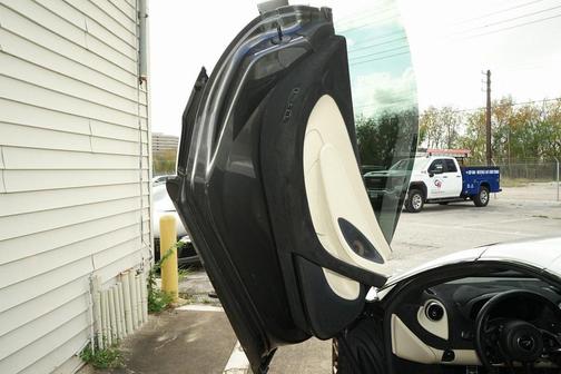 2019 McLaren 570S Spider