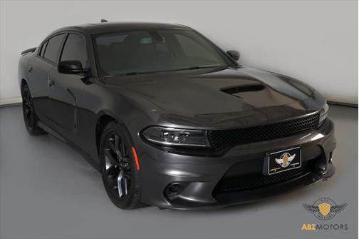 2022 Dodge Charger R/T