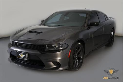 2022 Dodge Charger R/T