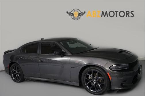 2022 Dodge Charger R/T