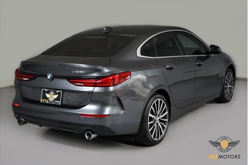 2021 BMW 228 Gran Coupe sDrive