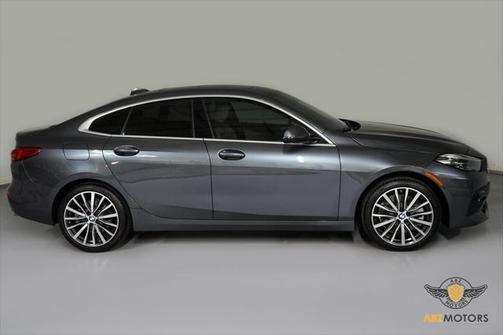 2021 BMW 228 Gran Coupe sDrive