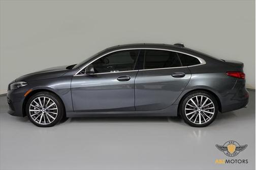 2021 BMW 228 Gran Coupe sDrive