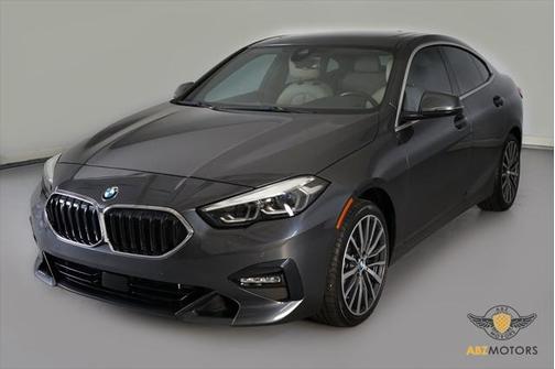 2021 BMW 228 Gran Coupe sDrive
