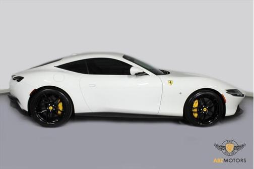2023 Ferrari Roma Base