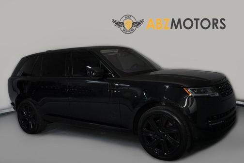 2023 Land Rover Range Rover P530 SE