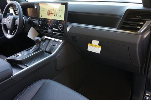 2025 Lexus GX 550 Premium+