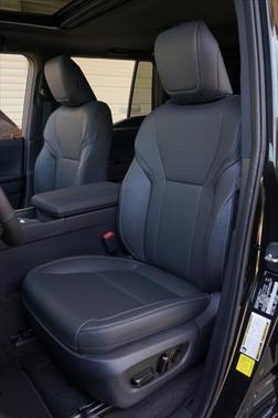 2025 Lexus GX 550 Premium+