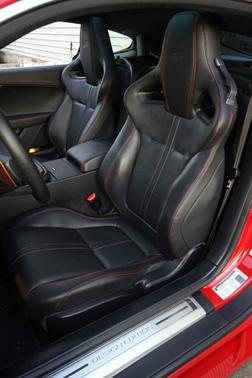 2017 Jaguar F-TYPE S British Design Edition