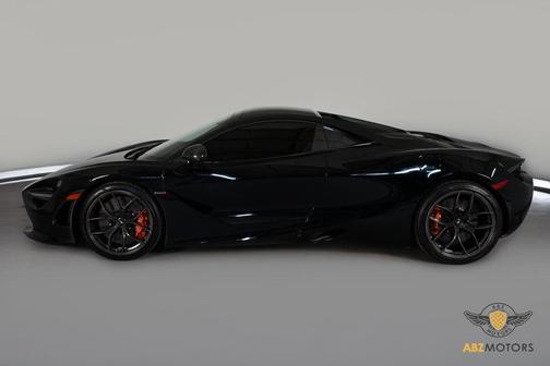2020 McLaren 720S Base