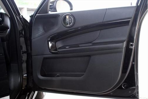2022 MINI Countryman Cooper S ALL4