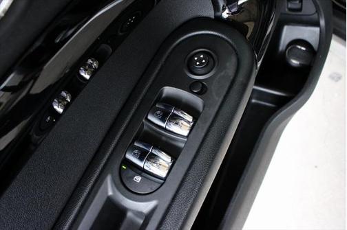 2022 MINI Countryman Cooper S ALL4