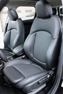 2022 MINI Countryman Cooper S ALL4