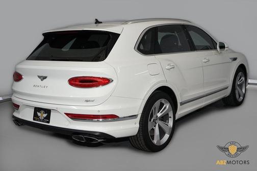 2023 Bentley Bentayga Hybrid V6