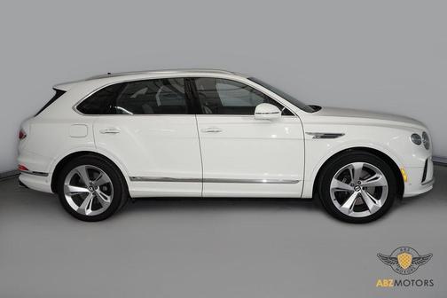 2023 Bentley Bentayga Hybrid V6