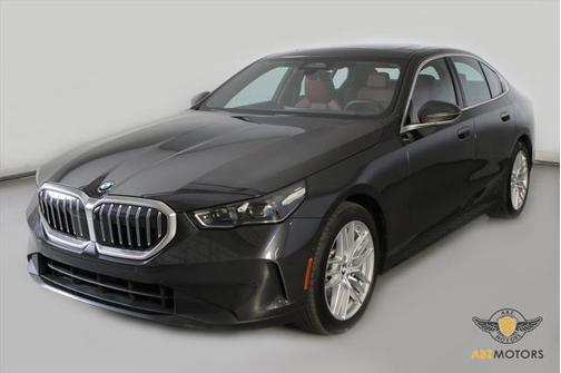 2024 BMW 530 i