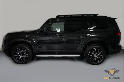 2025 Lexus GX 550 Premium+