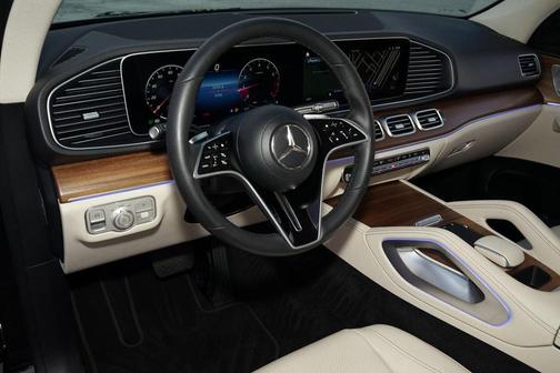 2024 Mercedes-Benz GLE 350 4MATIC