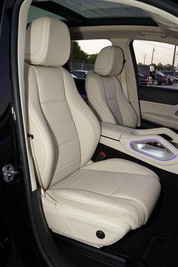 2024 Mercedes-Benz GLE 350 4MATIC