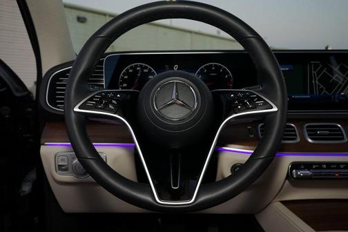 2024 Mercedes-Benz GLE 350 4MATIC