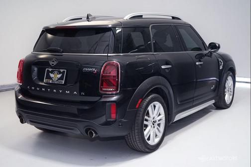 2024 MINI Countryman Cooper S ALL4