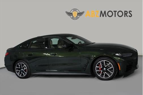 2024 BMW M440 i xDrive