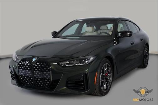 2024 BMW M440 i xDrive