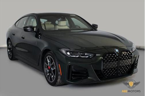 2024 BMW M440 i xDrive