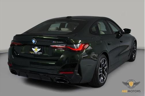 2024 BMW M440 i xDrive