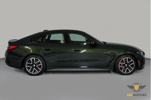 2024 BMW M440 i xDrive