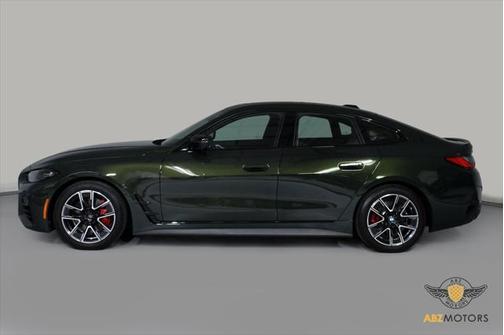 2024 BMW M440 i xDrive
