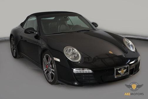 2012 Porsche 911 Carrera S