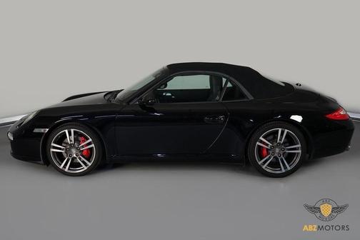 2012 Porsche 911 Carrera S