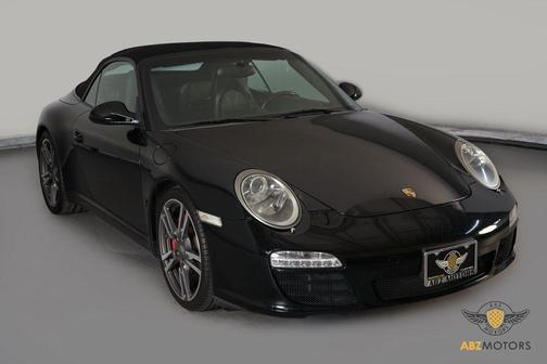 2012 Porsche 911 911 Carrera S