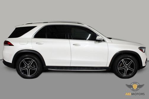 2020 Mercedes-Benz GLE 350 Base