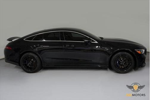 2019 Mercedes-Benz AMG GT 53 4-Door