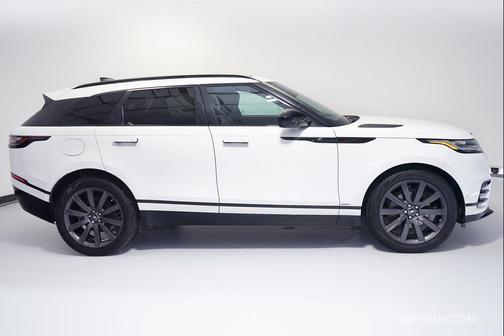 2018 Land Rover Range Rover Velar P380 HSE R-Dynamic