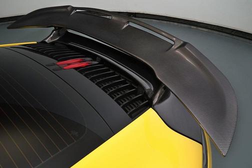 2022 Porsche 911 911 Carrera S