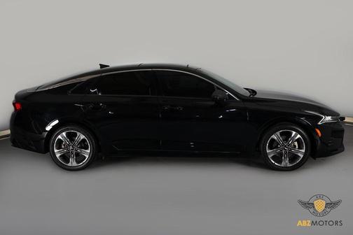 2023 Kia K5 EX