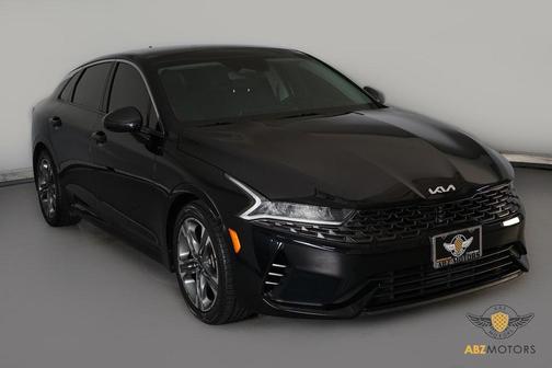2023 Kia K5 EX